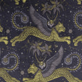 Lynx velvet