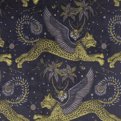 Lynx velvet