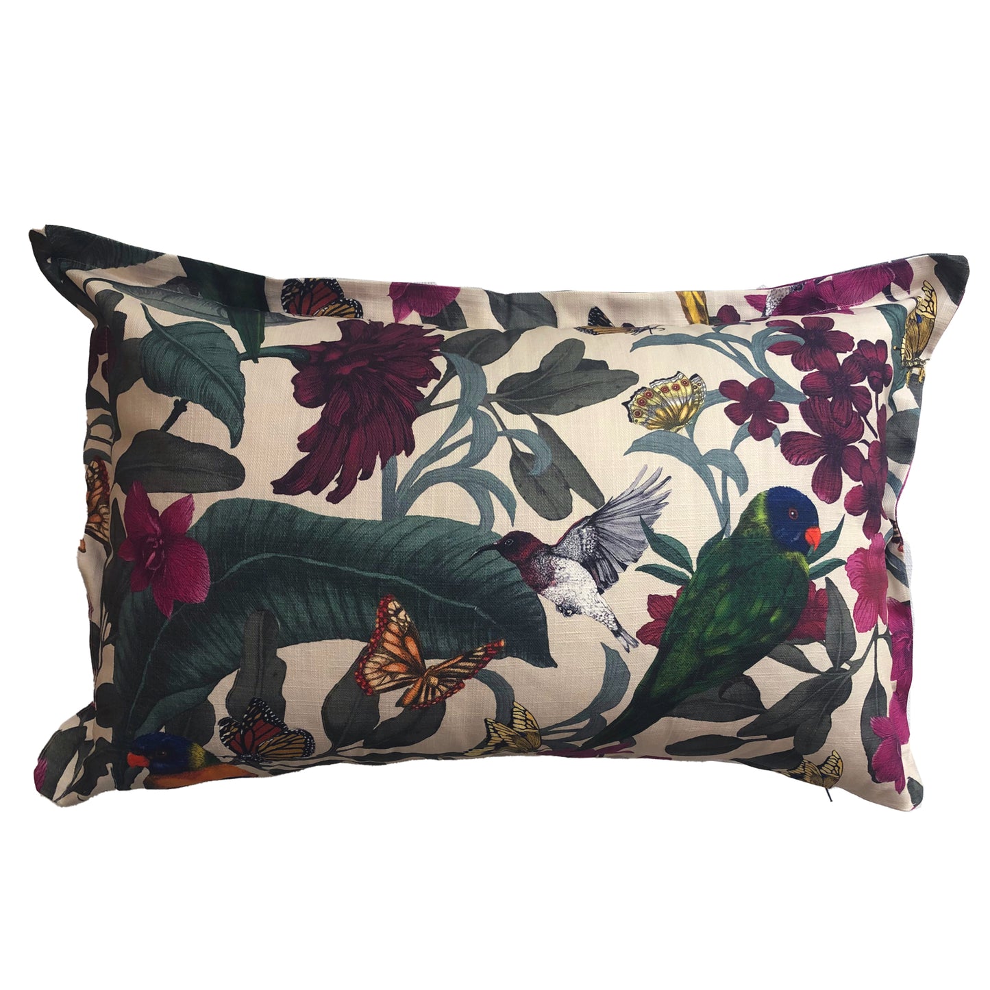 Lush Lumbar cushion cover PRE ORDER
