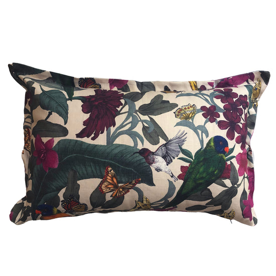 Lush Lumbar cushion cover PRE ORDER