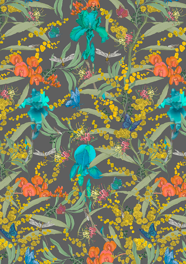 Magic Garden