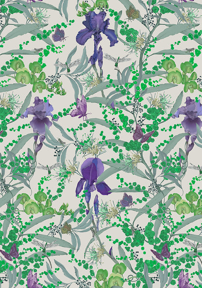 Magic Garden