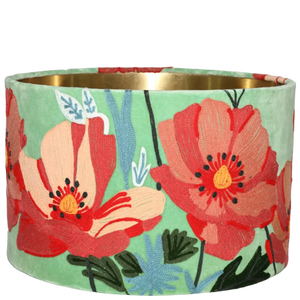Poppy on Mint Velvet