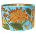 Sunflower Lampshade large
