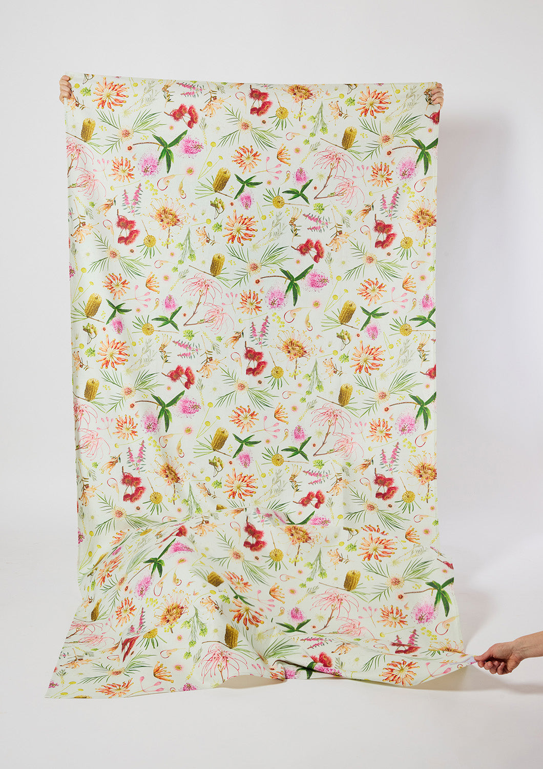 Australian Flora Tablecloth