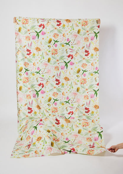 Australian Flora Tablecloth