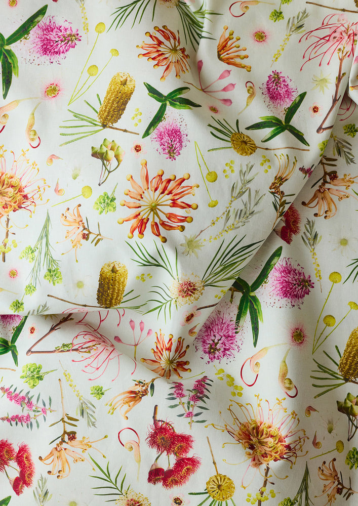 Australian Flora Tablecloth