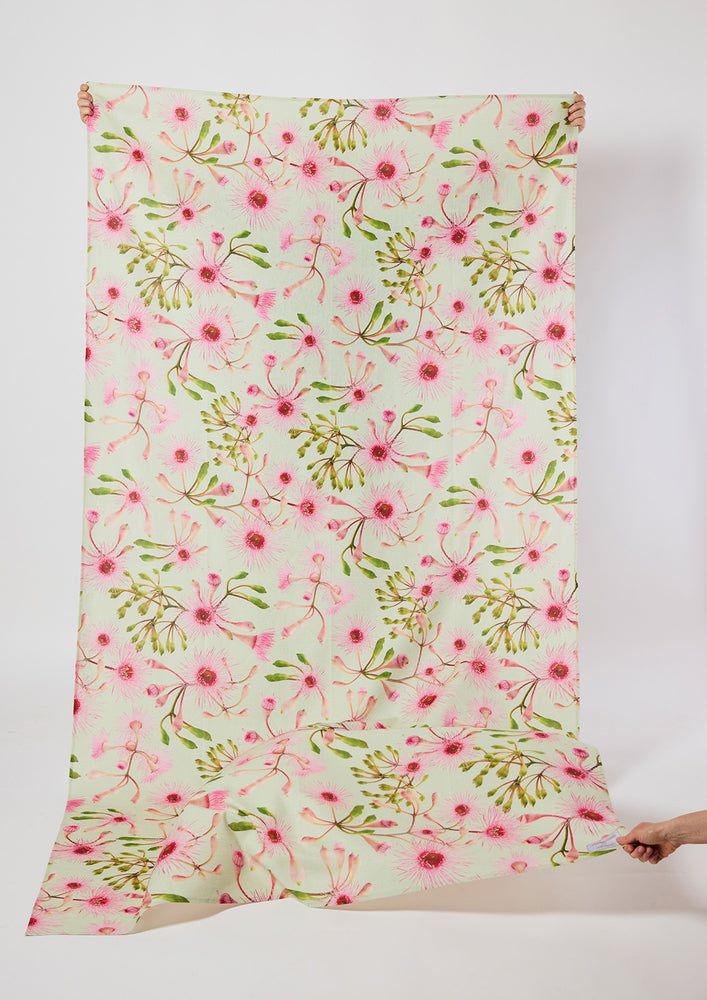 Fairy floss Eucalyptus Tablecloth