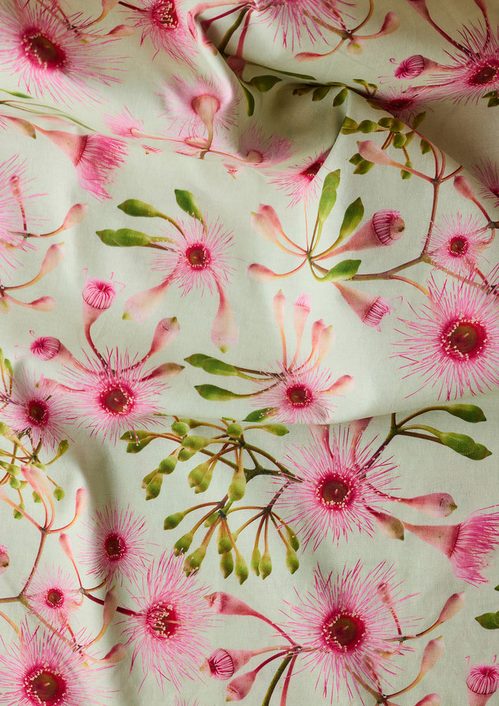 Fairy floss Eucalyptus Tablecloth
