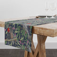 Gang Gang Linen Table Runner PRE ORDER