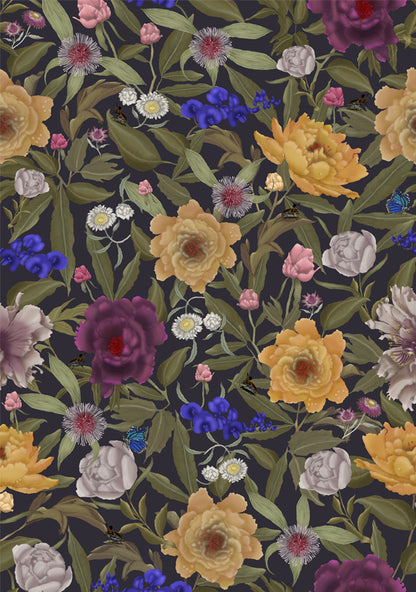 Australian Wildflower Peony