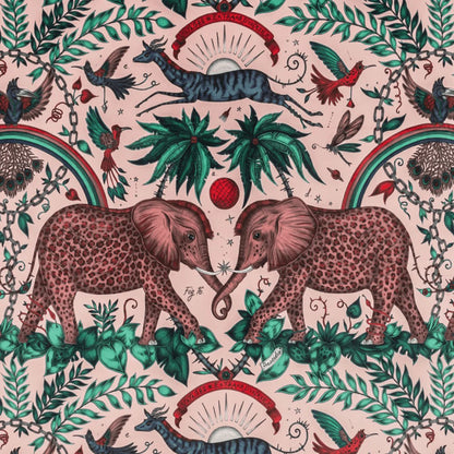 Zambezi Velvet