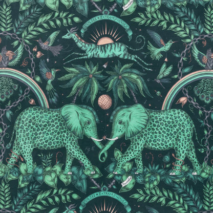 Zambezi Velvet
