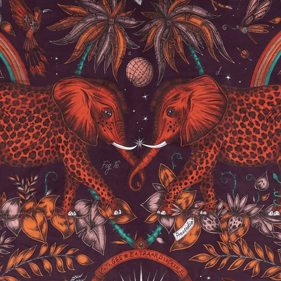 Zambezi Velvet