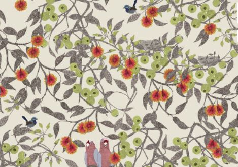 Gums and Galahs