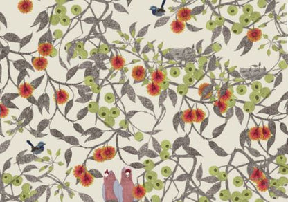 Gums and Galahs