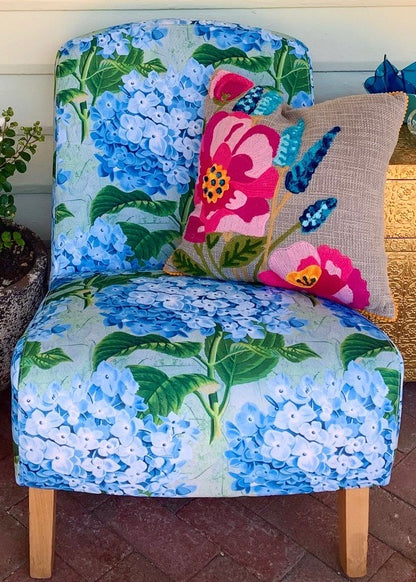 Hydrangea
