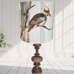 Kookaburra Custom Made Lampshade