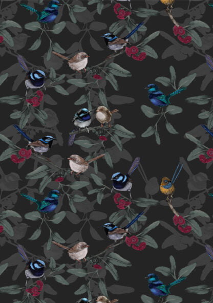 Little Wrens
