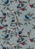 Little Wrens
