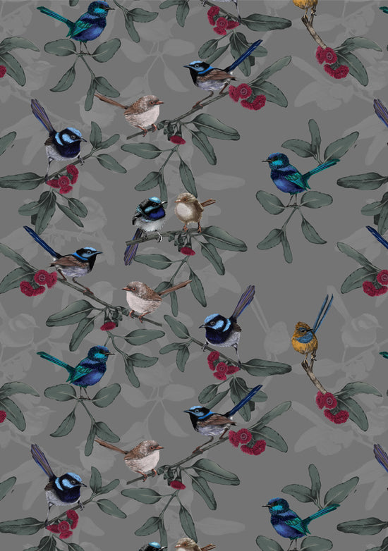 Little Wrens