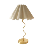 Paola and Joy Cora Table Lamp Base + Shade