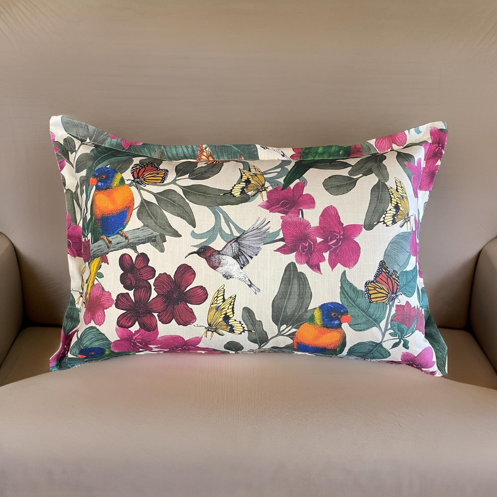 Lush Lumbar cushion cover PRE ORDER