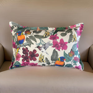 Lush Lumbar cushion cover PRE ORDER