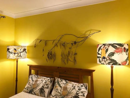 Banksia Medley Custom Made Lampshade