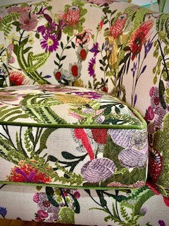 Native Garden Tub Chair PRE ORDER