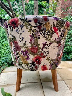 Native Garden Tub Chair PRE ORDER