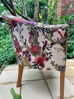 Native Garden Tub Chair PRE ORDER
