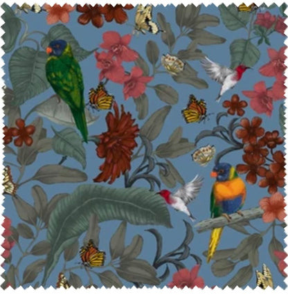 Lush Lorikeet Chair