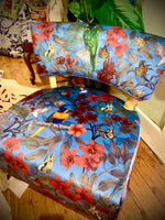 Lush Lorikeet Chair