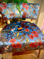 Lush Lorikeet Chair