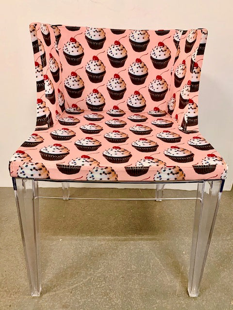 Cherry on Top chair
