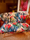 Protea two seater sofa PRE ORDER