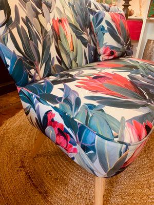 Protea two seater sofa PRE ORDER