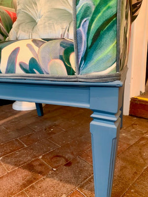 Protea armchair
