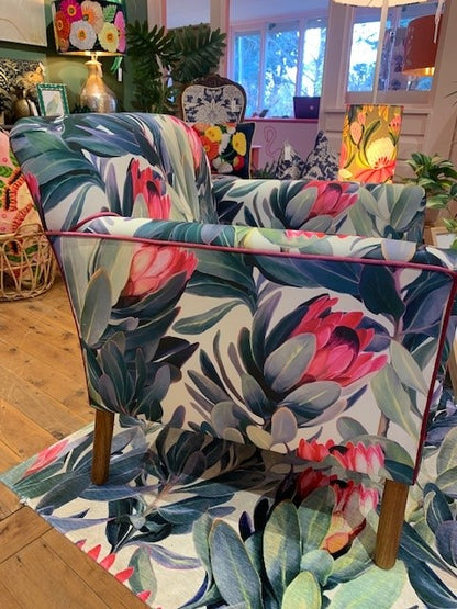 Protea Armchair PRE ORDER