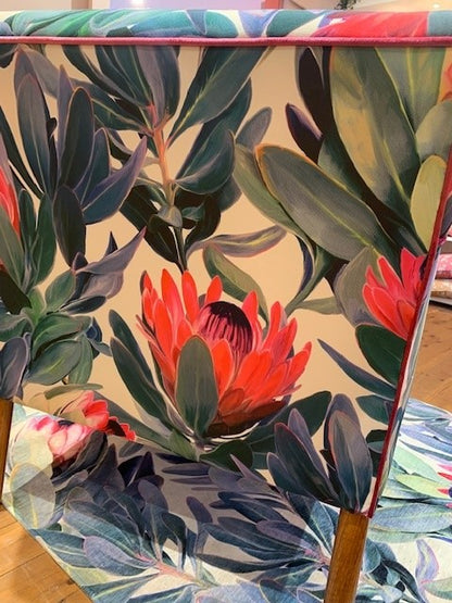 Protea Armchair PRE ORDER