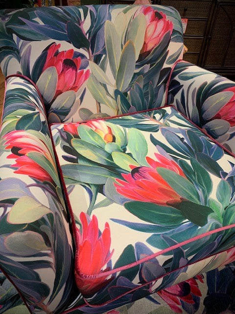 Protea Armchair PRE ORDER